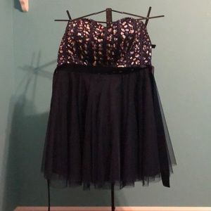 Homecoming/Prom dress